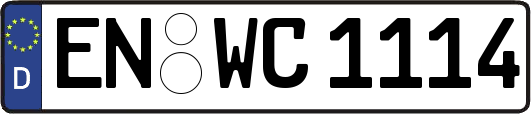 EN-WC1114