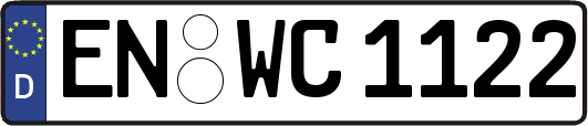 EN-WC1122