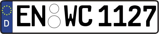 EN-WC1127