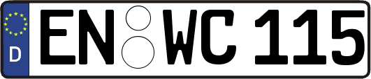EN-WC115