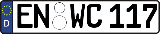 EN-WC117