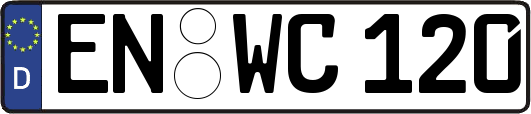 EN-WC120