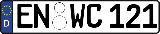 EN-WC121