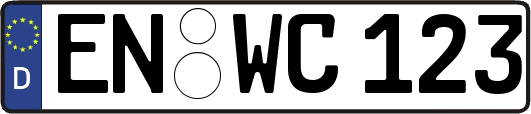 EN-WC123
