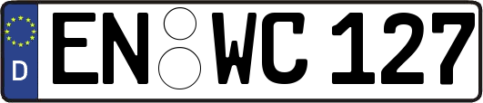 EN-WC127