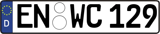 EN-WC129
