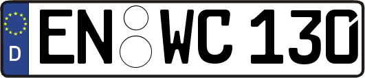 EN-WC130