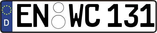 EN-WC131
