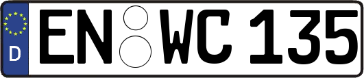 EN-WC135