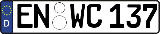 EN-WC137