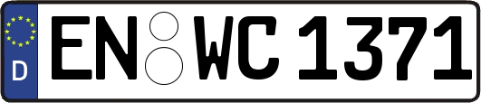 EN-WC1371