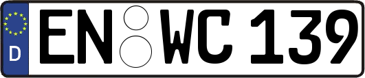 EN-WC139