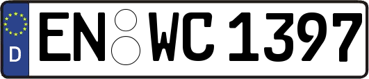 EN-WC1397