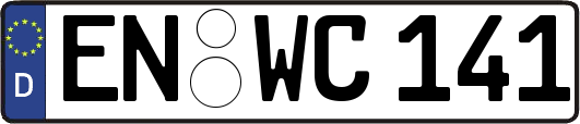 EN-WC141