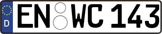 EN-WC143