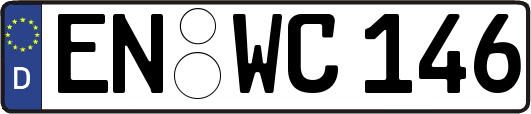 EN-WC146