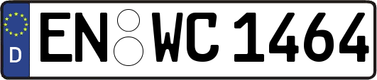 EN-WC1464