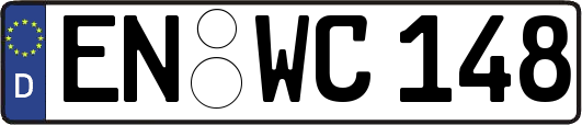 EN-WC148