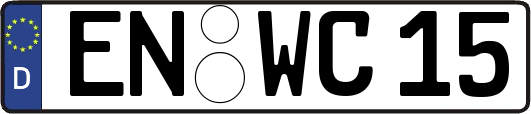 EN-WC15