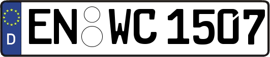 EN-WC1507