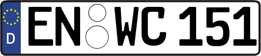EN-WC151