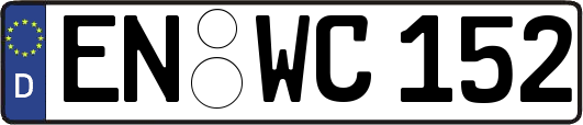 EN-WC152