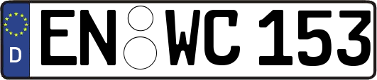 EN-WC153