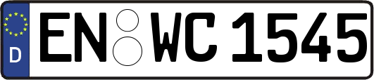 EN-WC1545