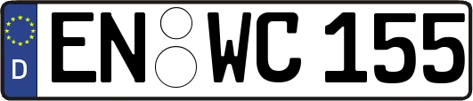 EN-WC155