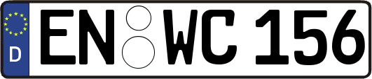 EN-WC156