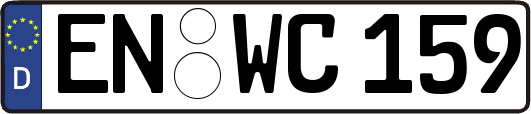 EN-WC159