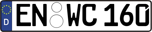 EN-WC160
