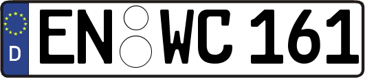 EN-WC161