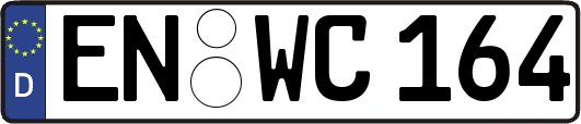 EN-WC164