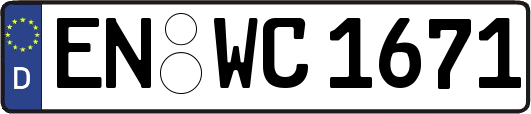 EN-WC1671