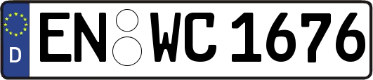 EN-WC1676