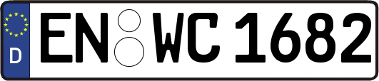 EN-WC1682