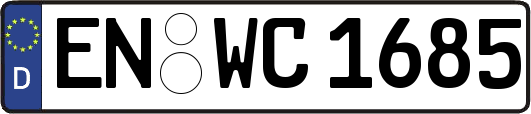 EN-WC1685