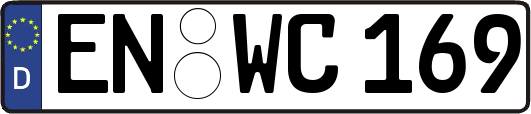 EN-WC169