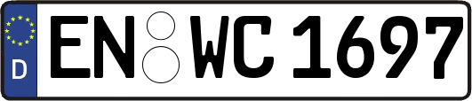 EN-WC1697