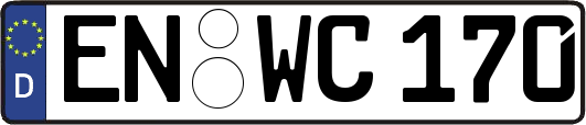 EN-WC170