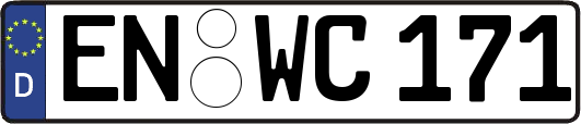 EN-WC171