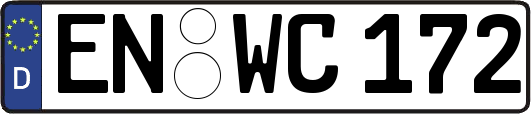 EN-WC172