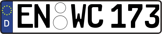 EN-WC173