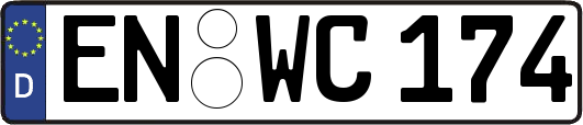 EN-WC174