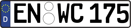 EN-WC175