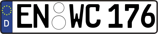 EN-WC176