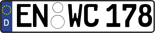 EN-WC178