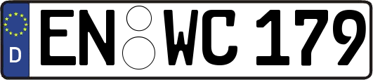 EN-WC179