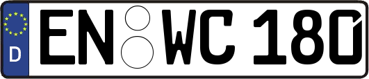 EN-WC180